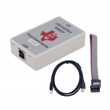 China-Made USB Interface Adapter USB To GPIO Adapter Original Scheme Replaces USB-TO-GPIO for TI