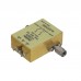 G3N29 100KHz-12GHz Wide Band Dual Bias Tee High Quality Coaxial RF Feed Box 50V SMA Male to Female Connector