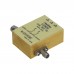 G3N29 100KHz-12GHz Wide Band Dual Bias Tee High Quality Coaxial RF Feed Box 50V SMA Male to Female Connector