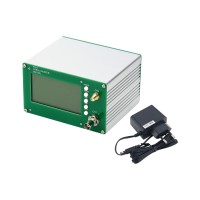 BG7TBL FA-3-3G 1Hz-3GHz High Sensitivity Frequency Meter -30dBm to +20dBm Precision Frequency Counter