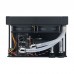 FREEZEMOD SLMZ-V-T 12V 4000RPM Industrial Water Cooler Module Standard Version with Dual Fan