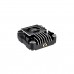 GEPRC MATEN 5.8G 2.5W VTX PRO 72CH Video Transmitter Module FPV Drone VTX Built-in Microphone Support Active Cooling