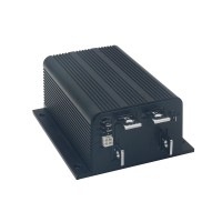 Original 1204M-4201 24-36V 275A DC Motor Controller for Curtis Electric Vehicle Applications
