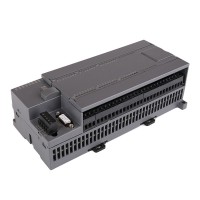 FX3U-48MT-407 PLC Controller China-Made PLC Industrial Control Board Designed with Shell for Siemens