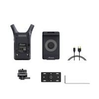 Accsoon CineView Nano 500FT 1080P Mini Wireless Video Transmitter (Standard Version + Type D Cable)