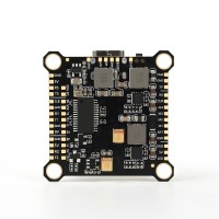 GEPRC GEP-F405-HD V2 Flight Controller Plug and Play STM32F405 Chip ICM42688-P Gyroscope for DJI Air Unit