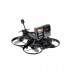 GEPRC Cinebot25 S FPV Racing Drone PNP Receiver O3 Air Unit VTX G4 Flight Control for SPEEDX2 1505 4300KV Motor