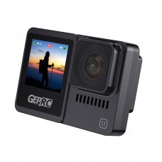 GEPRC Naked Camera GP11 Lightweight FPV Drone Camera 4K MP4 Full Action Camera for CineLog35/Cinebot MAKE5