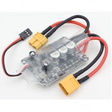 APO-A3 ESC 7-30V Single Channel Electronic Speed Controller 30A Current Limit for Fighting Robot