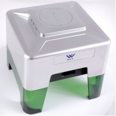 XN002 1.6W Desktop Mini Laser Engraver Bluetooth Laser Engraving Machine Supports Phone APP Control