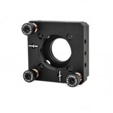 Oeabt MC-T1 SM1-Threaded Kinematic Mount for 30mm Cage System Precision Angular Adjustment of Optics