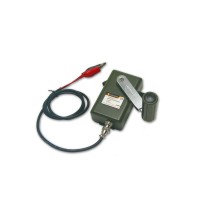 FSD-30W AC 110-220V Output Portable Manual Generator Hand Crank Generator for Fish/Bulb Lighting