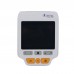 Heal Force Prince 180D Portable ECG Monitor Handheld LCD Heart Detector Electrocardiogram for Health Care