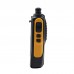 TC-610 5W Walkie Talkie IP66 Handheld Transceiver VHF UHF Transceiver 16CH 5-10KM Communication