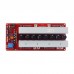 24V 5000VA Pure Sine Wave Inverter Board Inverter Driver Board Power Frequency Inverter Motherboard