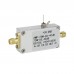 25M-6G Broadband RF Power Amplifier Module High Gain 40DB RF Amplifier AMP-40dB