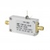 25M-6G Broadband RF Power Amplifier Module High Gain 40DB RF Amplifier AMP-40dB