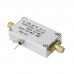 25M-6G Broadband RF Power Amplifier Module High Gain 40DB RF Amplifier AMP-40dB