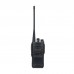 TC-500S 4W UHF Radio Walkie Talkie Handheld Transceiver for Outdoor Uses Smooth Communication