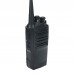 TC-500S 4W UHF Radio Walkie Talkie Handheld Transceiver for Outdoor Uses Smooth Communication