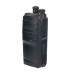 TC-500S 4W UHF Radio Walkie Talkie Handheld Transceiver for Outdoor Uses Smooth Communication