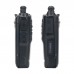 TC-500S 4W UHF Radio Walkie Talkie Handheld Transceiver for Outdoor Uses Smooth Communication