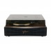 Syitren PARON II LP Record Player Bluetooth Vinyl Record Player with Speakers for 7" 10" 12" Records