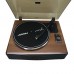 Syitren PARON II LP Record Player Bluetooth Vinyl Record Player with Speakers for 7" 10" 12" Records