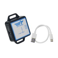 WitMotion BWT61CL Bluetooth2.0 Accelerometer Inclinometer Sensor + Gyroscope  + Attitude Angle Output Kalman Filter