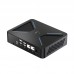 Mini PC Mini Computer Host DHD690 + 32GB DDR5 + 2TB SSD M.2/PCIE4.0 for Gaming Entertainment