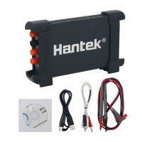 Hantek365A Multimeter USB Data Logger Record Voltage Current Resistance Capacitance