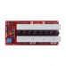 48V 10000VA Pure Sine Wave Inverter Board Inverter Driver Board Power Frequency Inverter Motherboard  