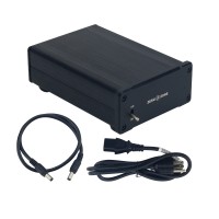 15W-LPS Linear Power Supply 15VA 5V-24V Optional w/ Power Cord For USB Interface DC Power Supply