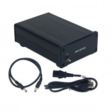 15W-LPS Linear Power Supply 15VA 5V-24V Optional w/ Power Cord For USB Interface DC Power Supply