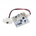 Saturn PSU 12V Power Supply Board and Flat Cable Saturn PSU 2.1 Version Support Saturn VA0/VA1/VA2