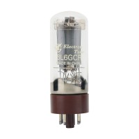 Shuguang 6L6GCR Electron Tube Vacuum Tube Used to Replace 350C/5881A/6P3P Tubes of Tube Amplifiers