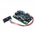 YF-BKT80V30A 10-75V/30A DC-DC Step up down Converter Buck Boost Converter Full Set for Fuel Cells