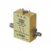 G3N36 100KHz-12GHz Wide Band Dual Bias Tee High Quality Coaxial RF Feed Box 50V SMA Male to Female Connector