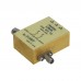 G3N36 100KHz-12GHz Wide Band Dual Bias Tee High Quality Coaxial RF Feed Box 50V SMA Male to Female Connector