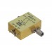 G3N36 100KHz-12GHz Wide Band Dual Bias Tee High Quality Coaxial RF Feed Box 50V SMA Male to Female Connector