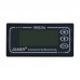 JISHEN RM-220S Online Resistivity Meter High Purity Water Resistivity Tester + 0.01 Plug-in Conductivity Electrode