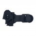 SOTAC Black J-Arm NVG Mount Adapter Aluminum Alloy Dovetail High Quality NVG Mount for PVS14 PVS18