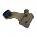 SOTAC Sandy J-Arm NVG Mount Adapter Aluminum Alloy Dovetail High Quality NVG Mount for PVS14 PVS18