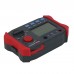 ES9032 Portable Leakage Switch Tester 0-750VAC 0-1000VDC with 4-bit LCD Display for Leakage Protector Measurement