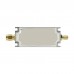 10MHz 50ohms RF Low Pass Filter SMA Male to Female Connector Band Pass Filter High Quality RF Accessory