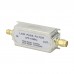 10MHz 50ohms RF Low Pass Filter SMA Male to Female Connector Band Pass Filter High Quality RF Accessory