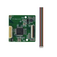 0.5-inch 1024X768 OLED Driver Board High Quality Circuit Board for V760A-5 Wearable Head Mounted Display