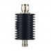 N Type 50W 40DB 3G RF Attenuator Coaxial Attenuator RF Fixed Attenuator Designed with N-JK Connector