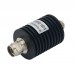 N Type 50W 40DB 3G RF Attenuator Coaxial Attenuator RF Fixed Attenuator Designed with N-JK Connector