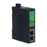 BEICHEN ETH-NAT Standard Version Network Coupler Ethernet Coupler Supports IP Address Translation